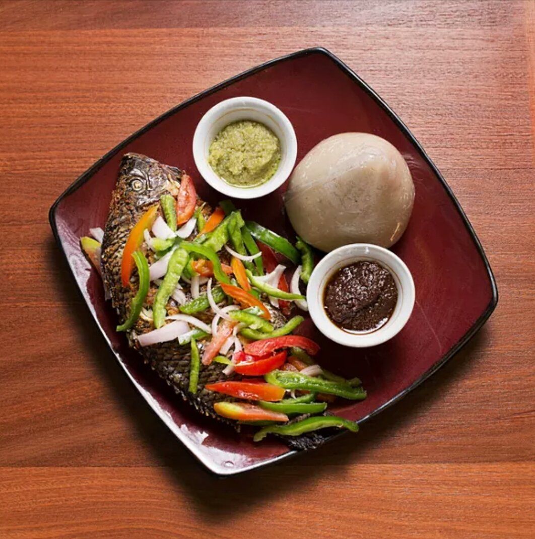 Banku