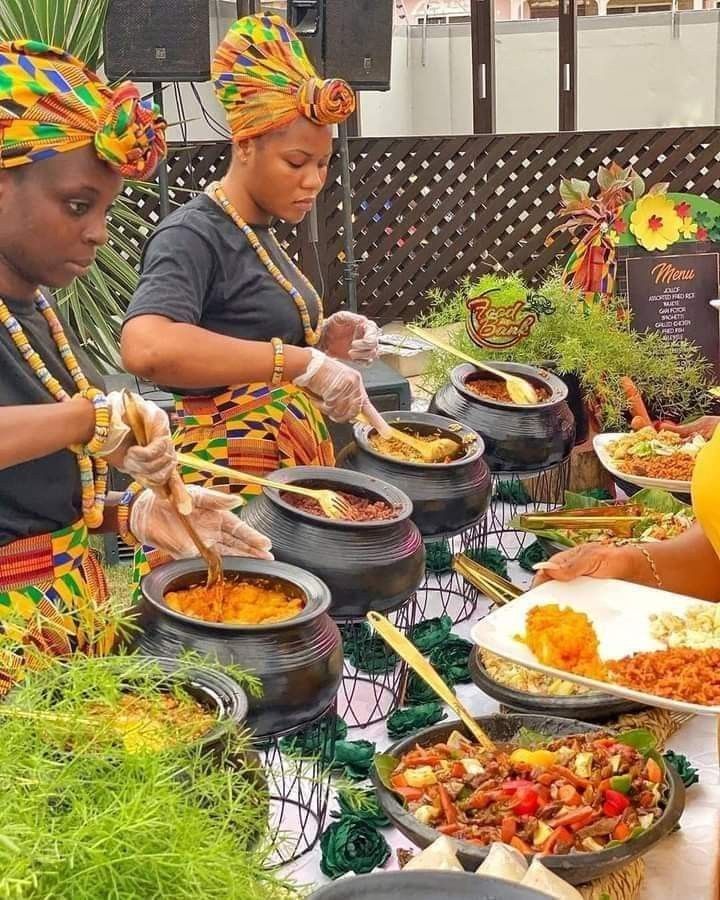 Event Catering