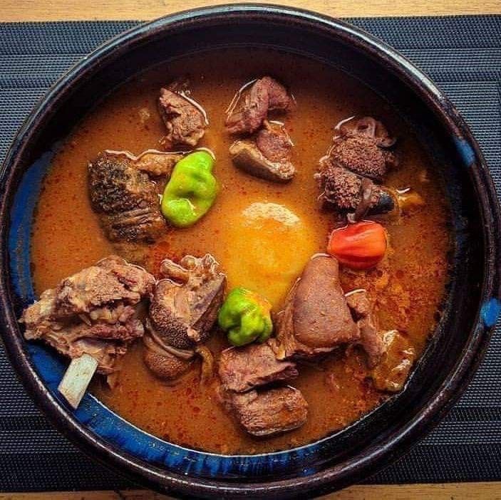 Fufu