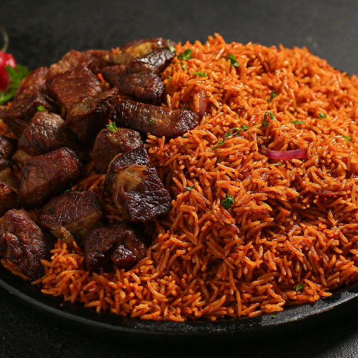 Jollof